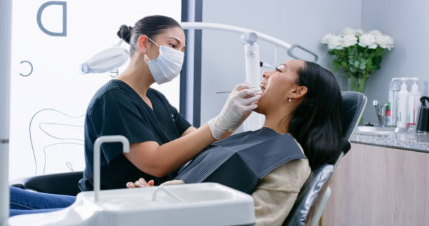 Sleep Apnea Treatment in Burns, OR